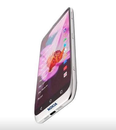 India Desire : Nokia E1 On Amazon & Flipkart Price, Registrations, Flash Sale, Specifications & Buy Online